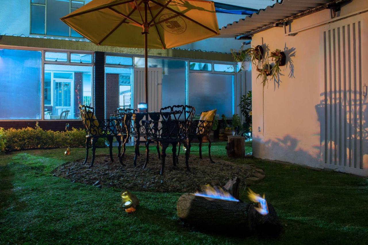 Normandia Gold Hotel Bogotá